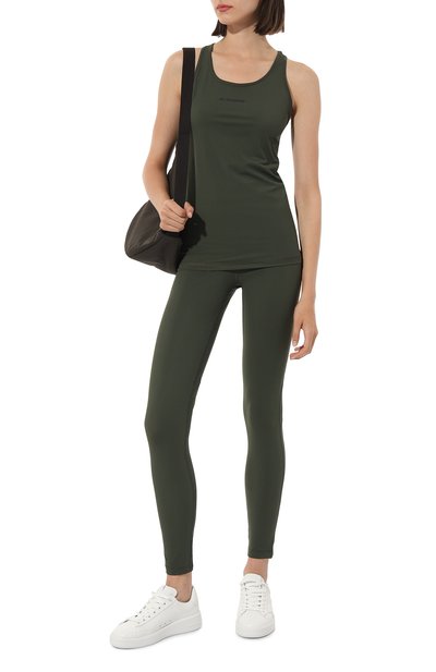 Легинсы JIL SANDER, арт. J40KA0028/J20031, фото 2