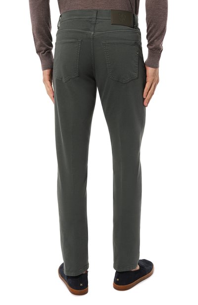 Джинсы STEFANO RICCI, арт. MFT33R0080/T15PT, фото 4