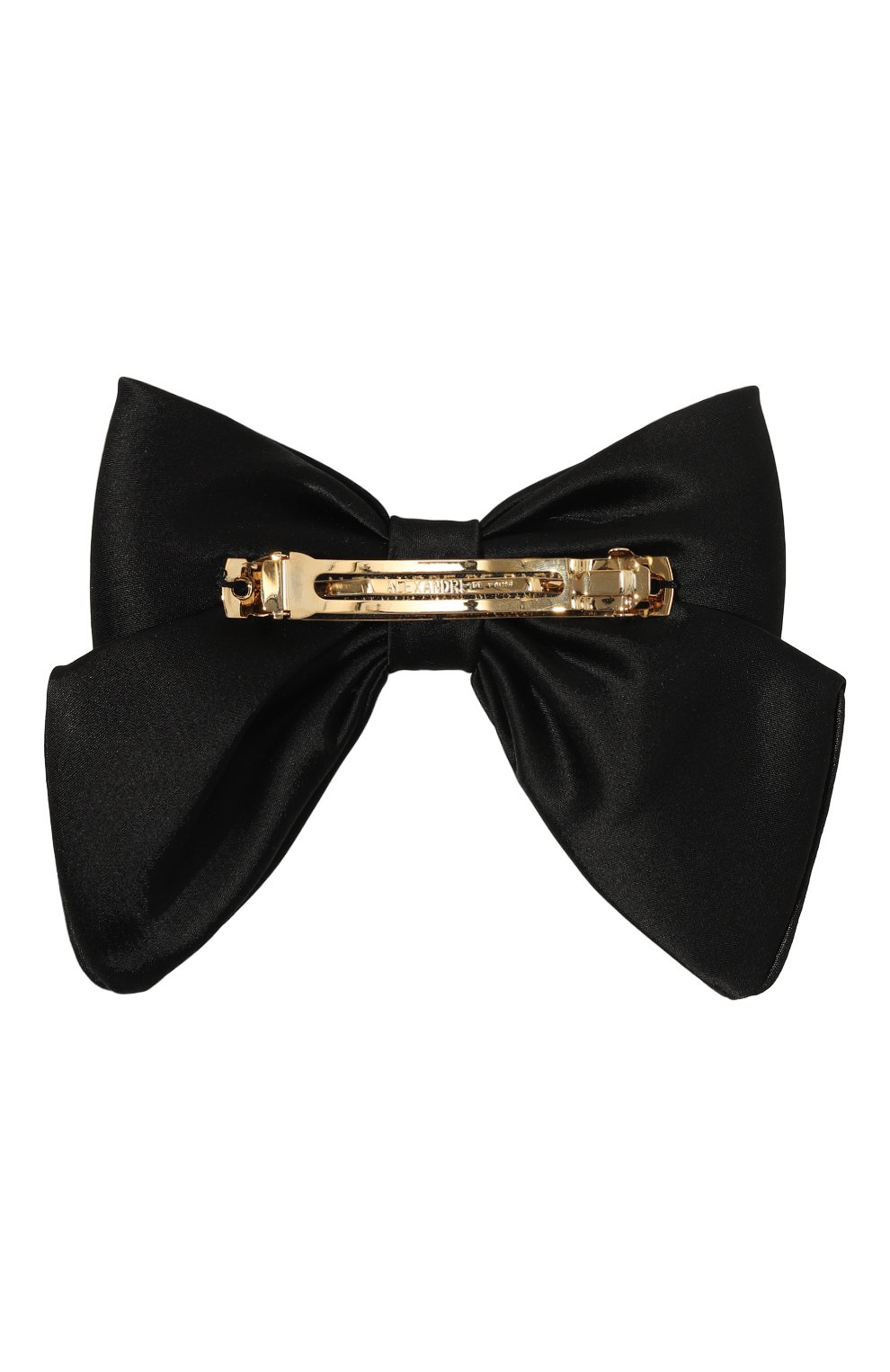 Шелковый бант ALEXANDRE DE PARIS, арт. TA8-19T-A20 N, фото 3