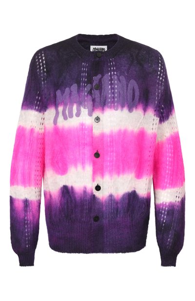 Мужской шерстяной кардиган MAGLIANO, арт. MGSS26CA01194