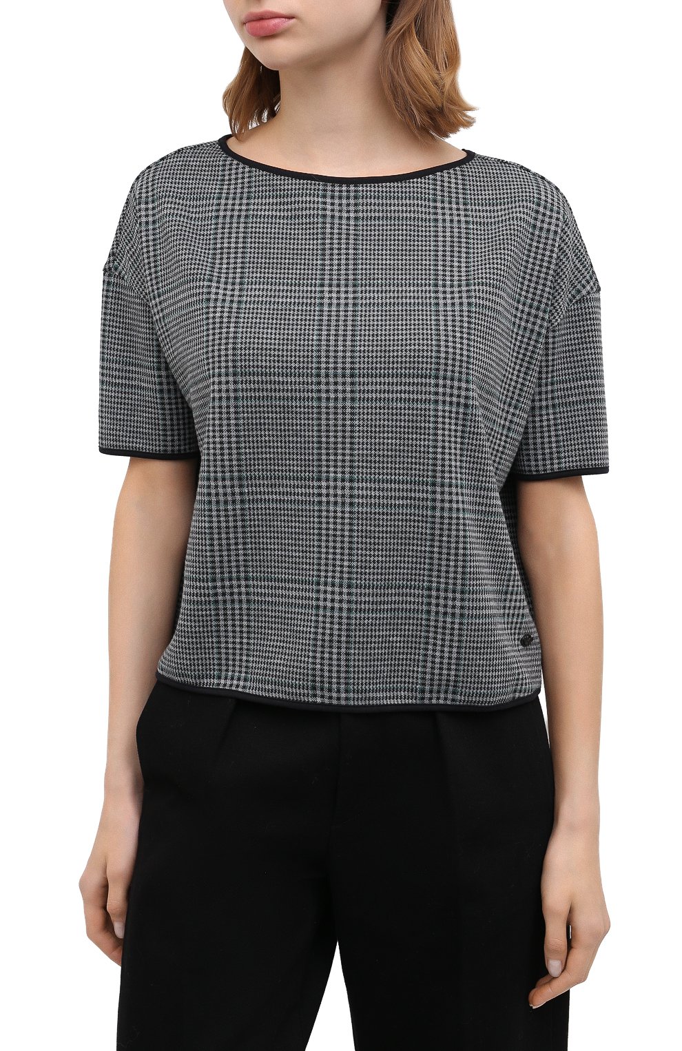 Пуловер EMPORIO ARMANI, арт. 6H2M7A/2J89Z, фото 3