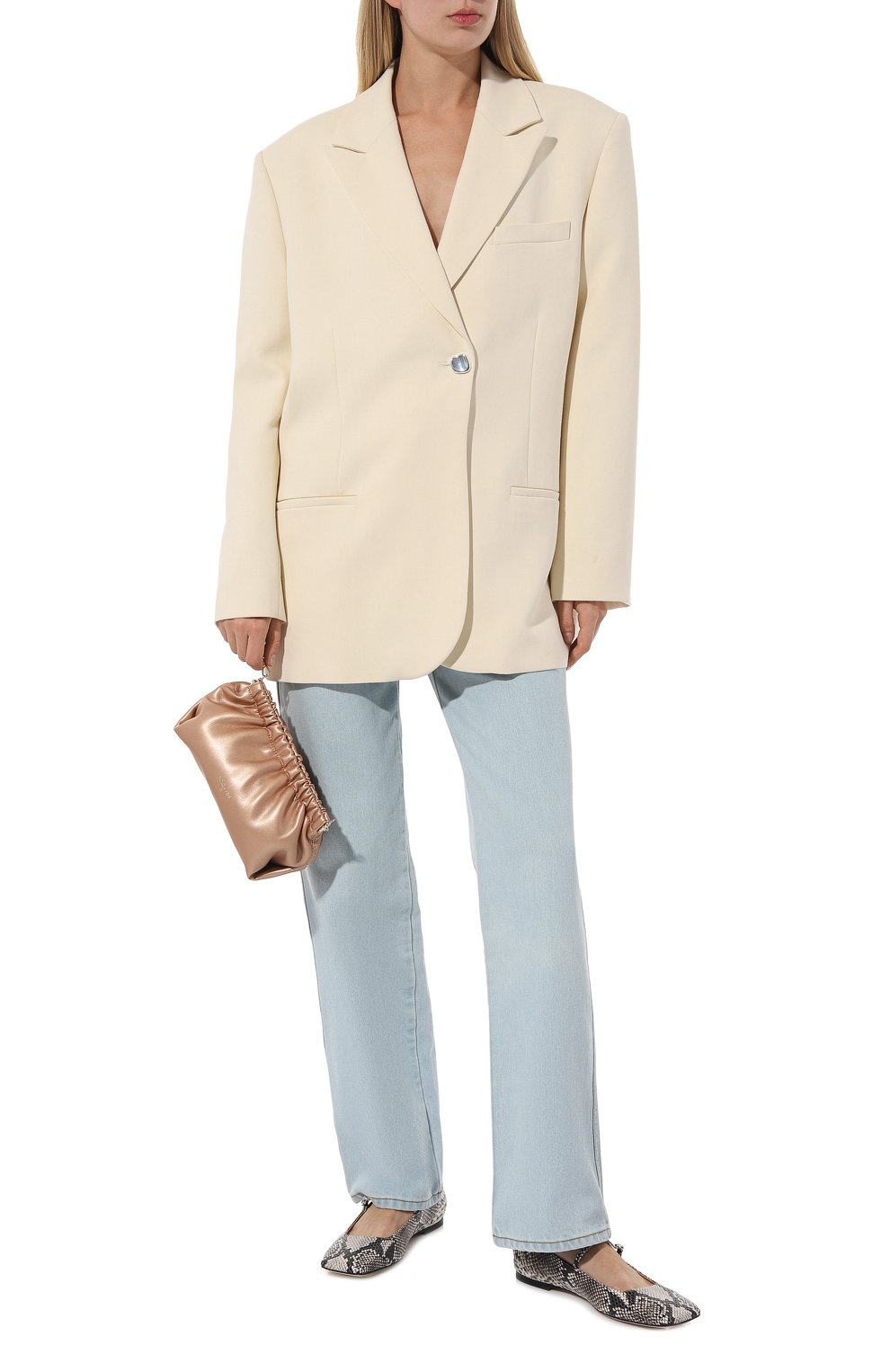 Сумка PATRIZIA PEPE, арт. 8B0147_E005, фото 7