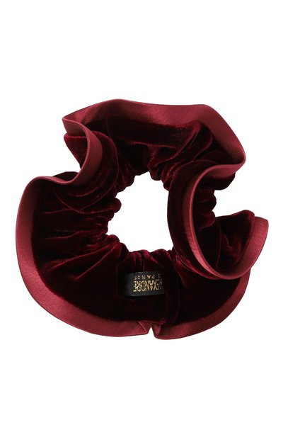 Резинка для волос ALEXANDRE DE PARIS, арт. TCH-17499-PM B, фото 3