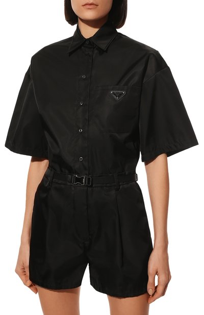 Комбинезон PRADA, арт. 23X653-1WQ8-F0002-212, фото 3