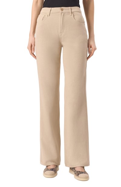 Джинсы calie 7 FOR ALL MANKIND, арт. 7U660X10WER, фото 3