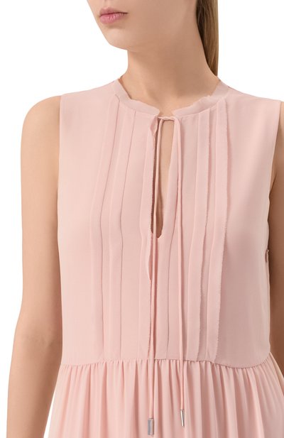 Платье BOSS ORANGE, арт. 50540682, фото 5