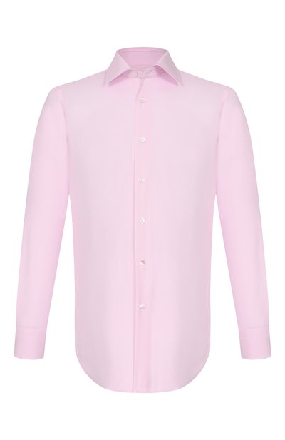 Мужская хлопковая сорочка MVST, арт. M26.CSM.B401/7089/9836