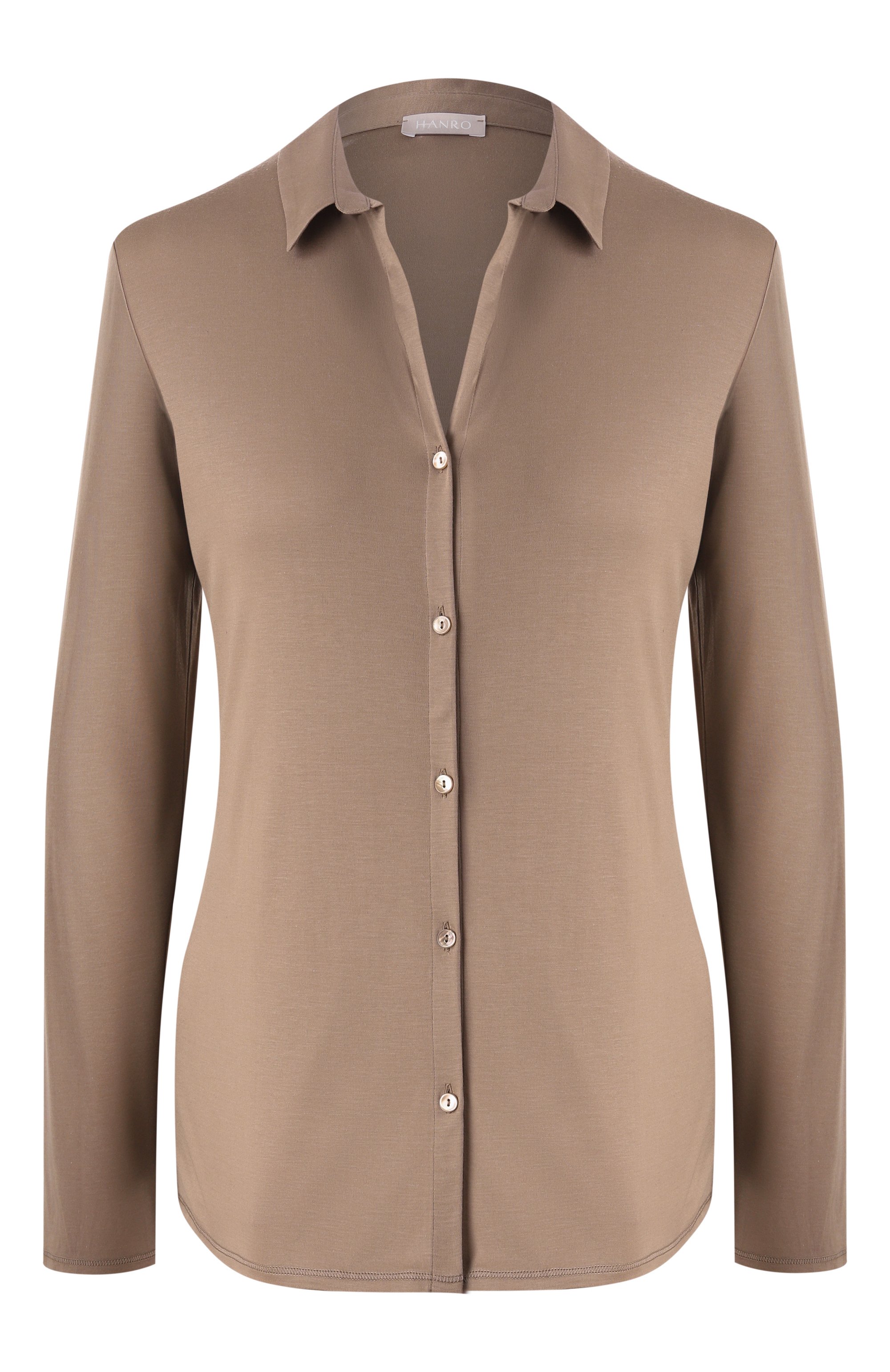 Блузка HANRO, арт. 077305., фото 1