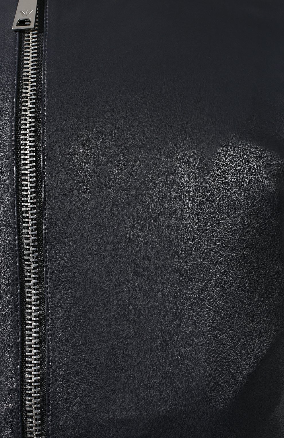 Кожаная косуха EMPORIO ARMANI, арт. 21B51P/21P5A, фото 5