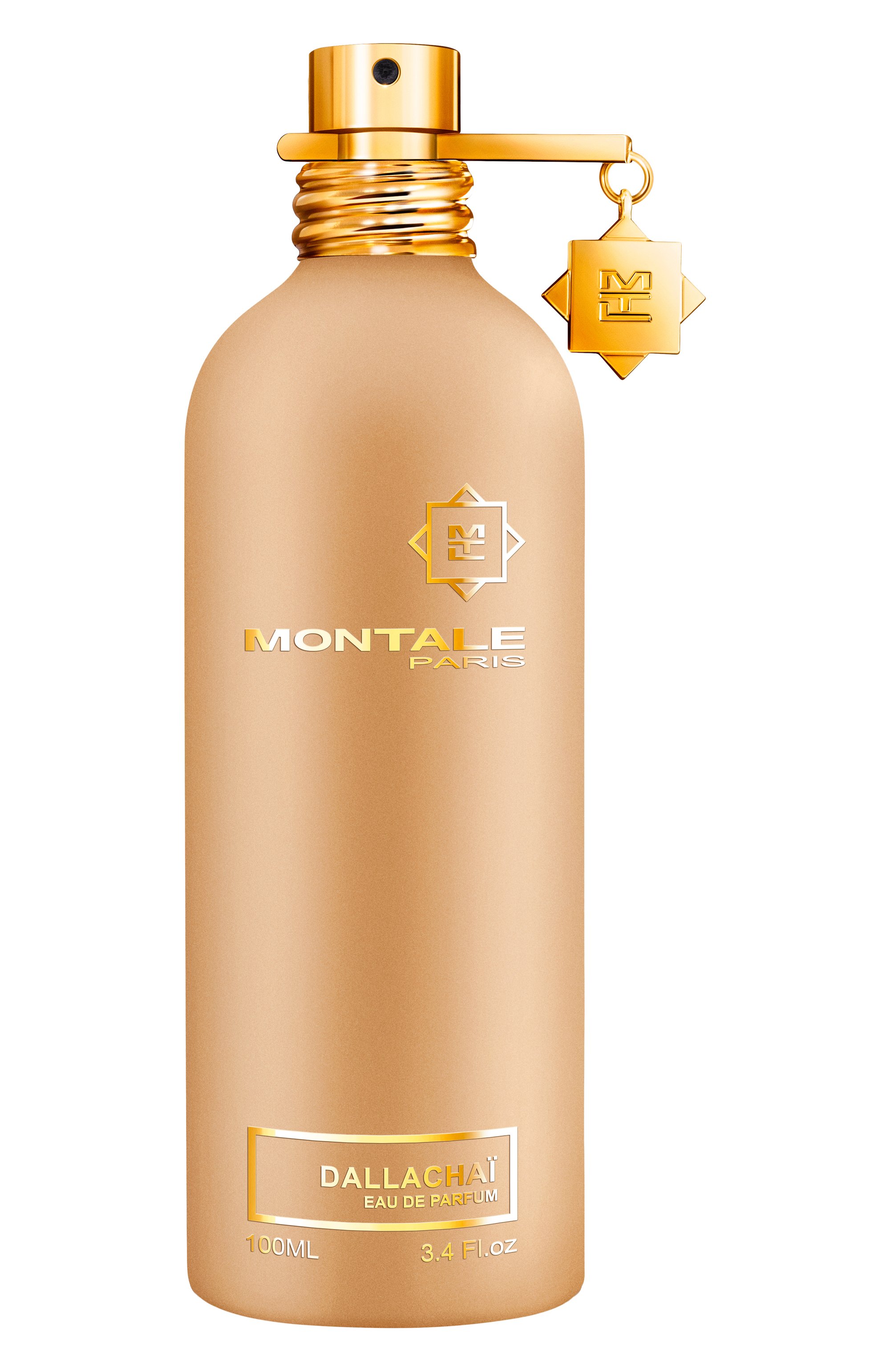 Парфюмерная вода dallachaï (100ml) MONTALE, арт. 3760260459228, фото 1