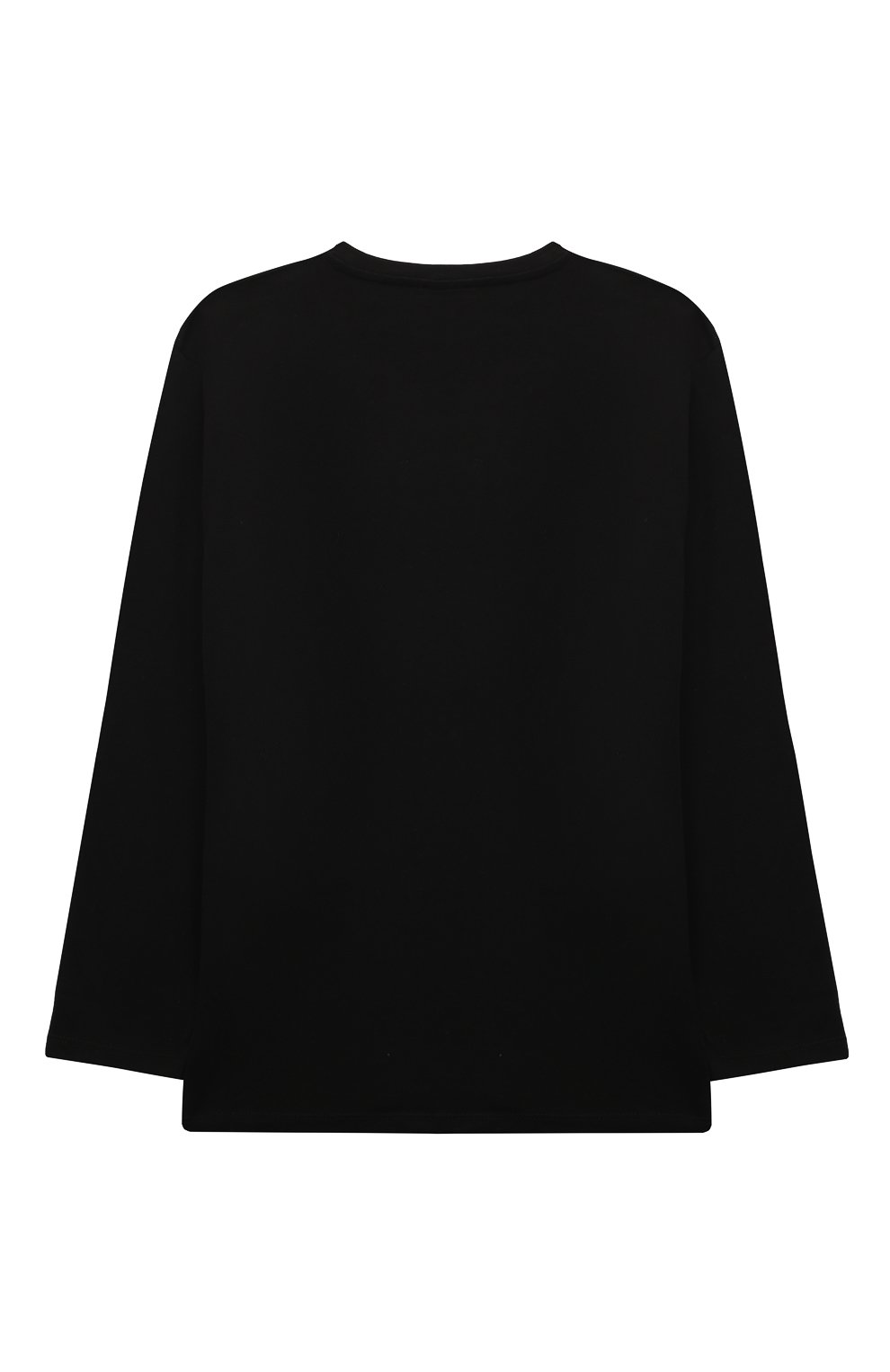 Хлопковый лонгслив PAOLO PECORA MILANO, арт. PP3820/6-12, фото 2