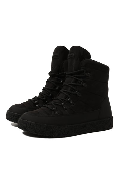 Мужские комбинированные ботинки JOG DOG, арт. 1216AMIGR3-056