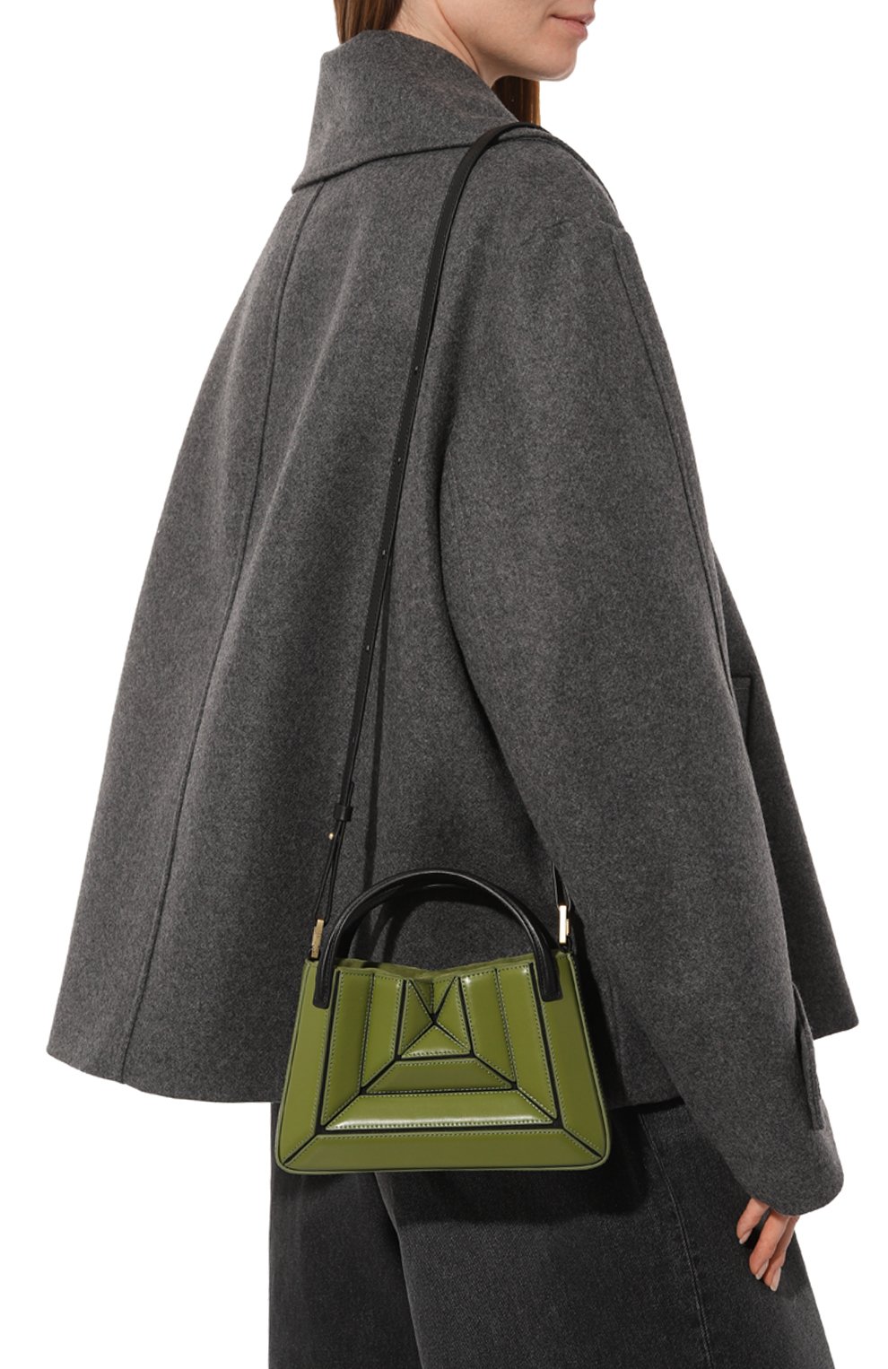 Сумка sera mini MLOUYE, арт. 10-030, фото 2