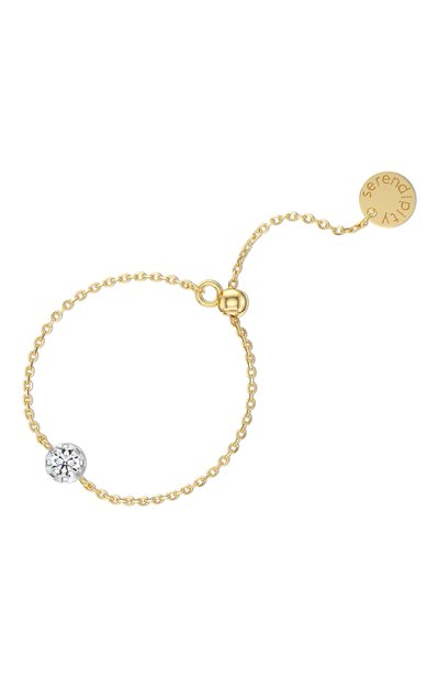 Женские кольцо SERENDIPITY, арт. EJR0023Y