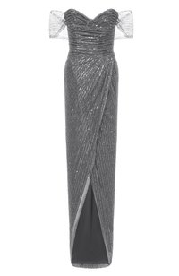 Серебряный