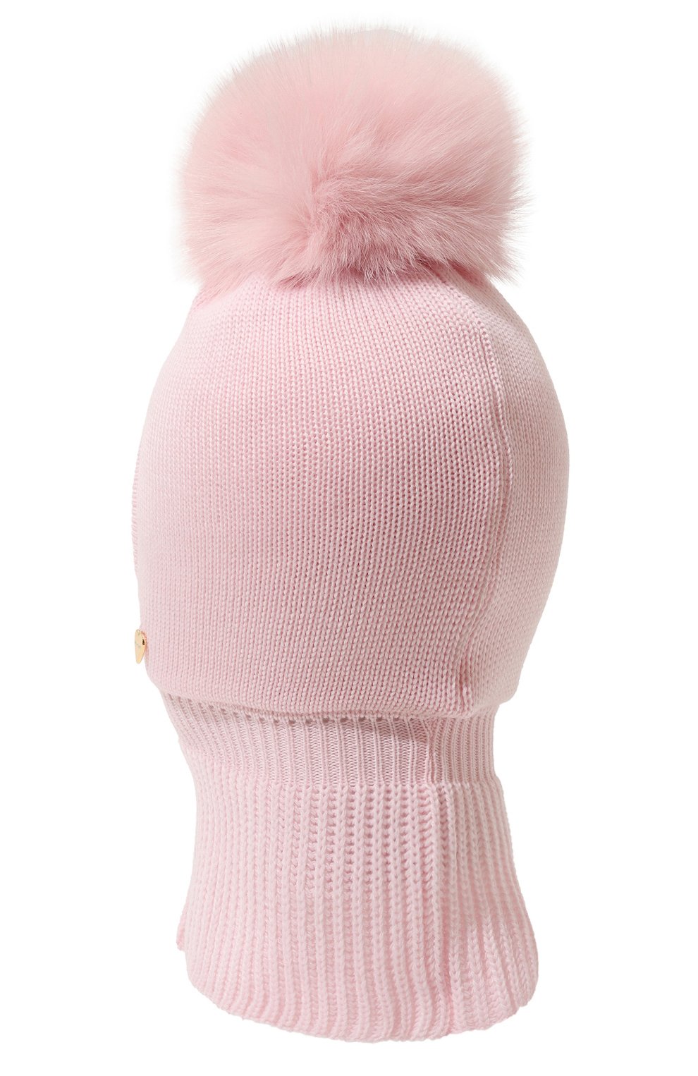 Шерстяной капор IL TRENINO, арт. CL-4069/J, фото 2