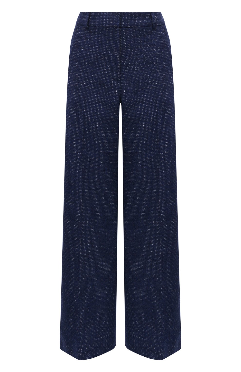 Шерстяные брюки AKHMADULLINA, арт. 1225.3B601/W402, фото 1