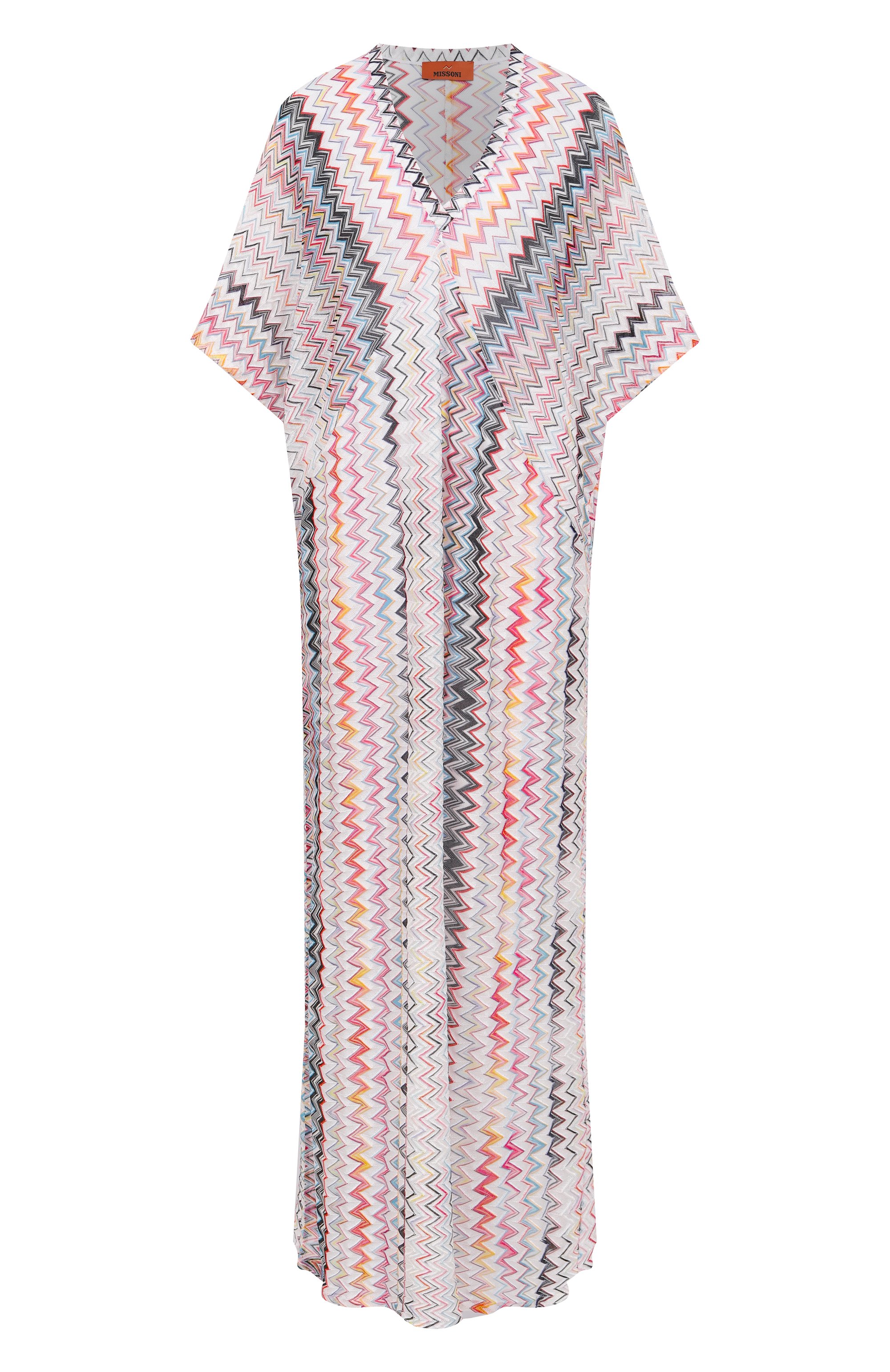 Туника MISSONI, арт. MS25SQ1S/BR012V, фото 1