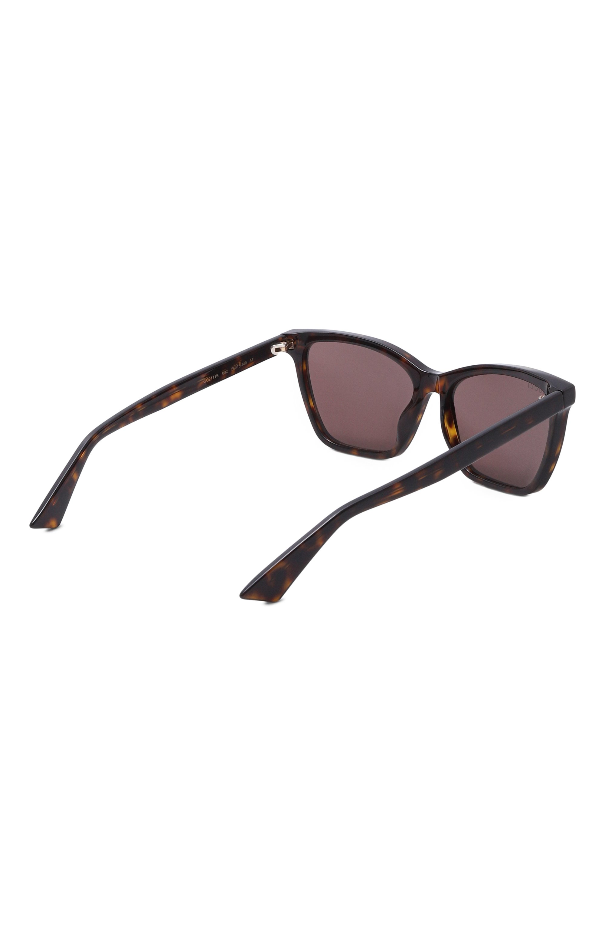Солнцезащитные очки GUCCI, арт. GG2111S 002, фото 3
