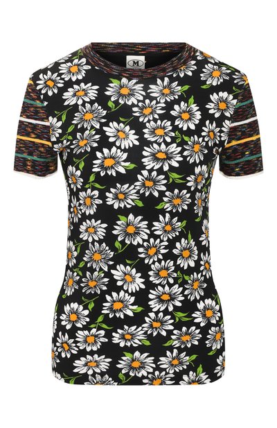 Женский топ из вискозы M MISSONI, арт. 2DL00019/2J001Y