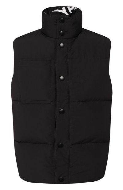 Двусторонний жилет GIVENCHY, арт. BM00BB1240, фото 1