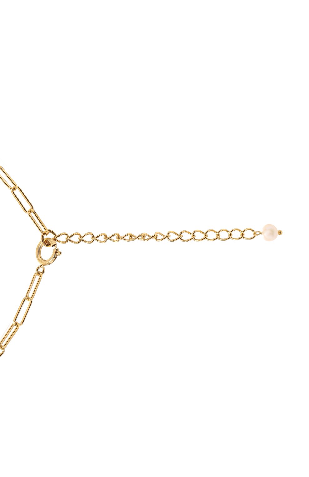 Колье CRYSTALLINE JEWELLERY, арт. 577Q, фото 4