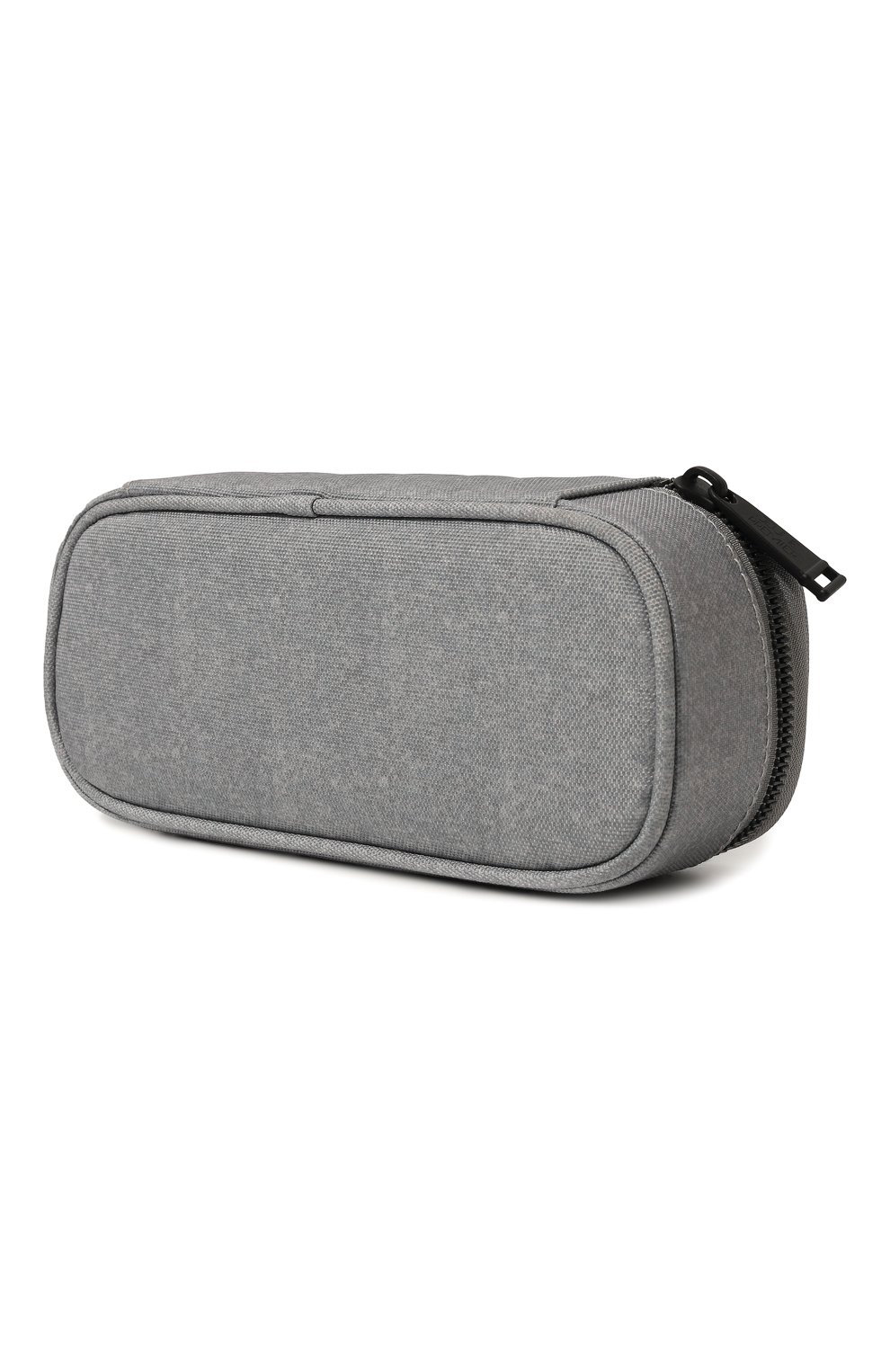 Пенал JEUNE PREMIER серого цвета по цене 4790 руб., арт. PB024223, фото 2 Пенал JEUNE PREMIER, арт. PB024223, фото 2