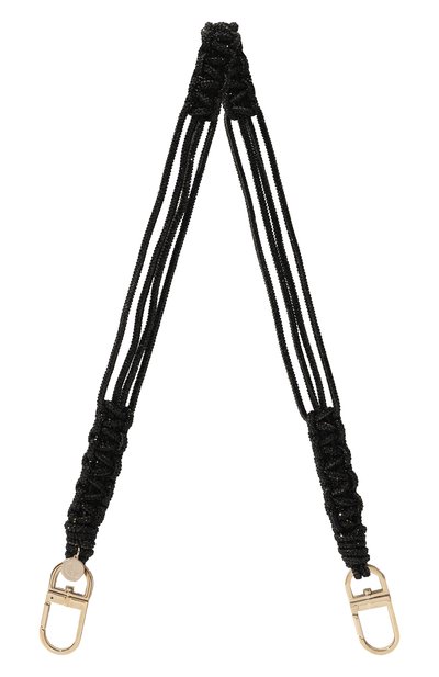 Женские ремень для сумки GIORGIO ARMANI, арт. Y1H510/YWL5A