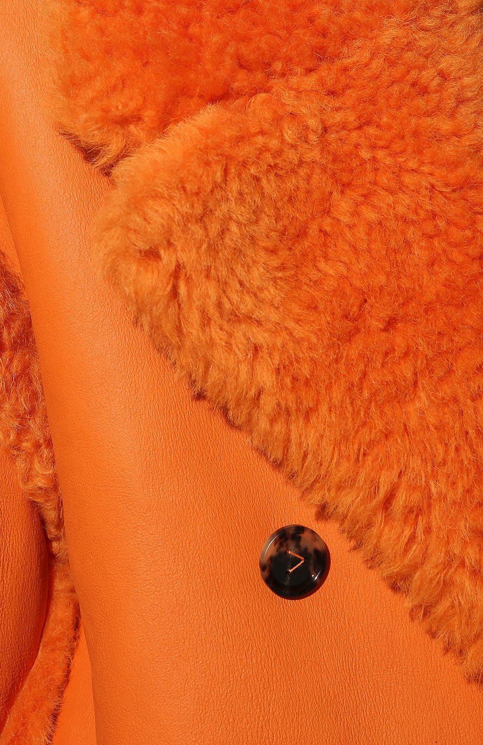 Дубленка из овчины BOTTEGA VENETA, арт. 686425/VKV70, фото 5