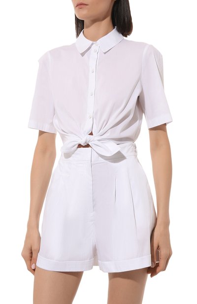 Хлопковый комбинезон PATRIZIA PEPE, арт. 2T0027_A23, фото 3