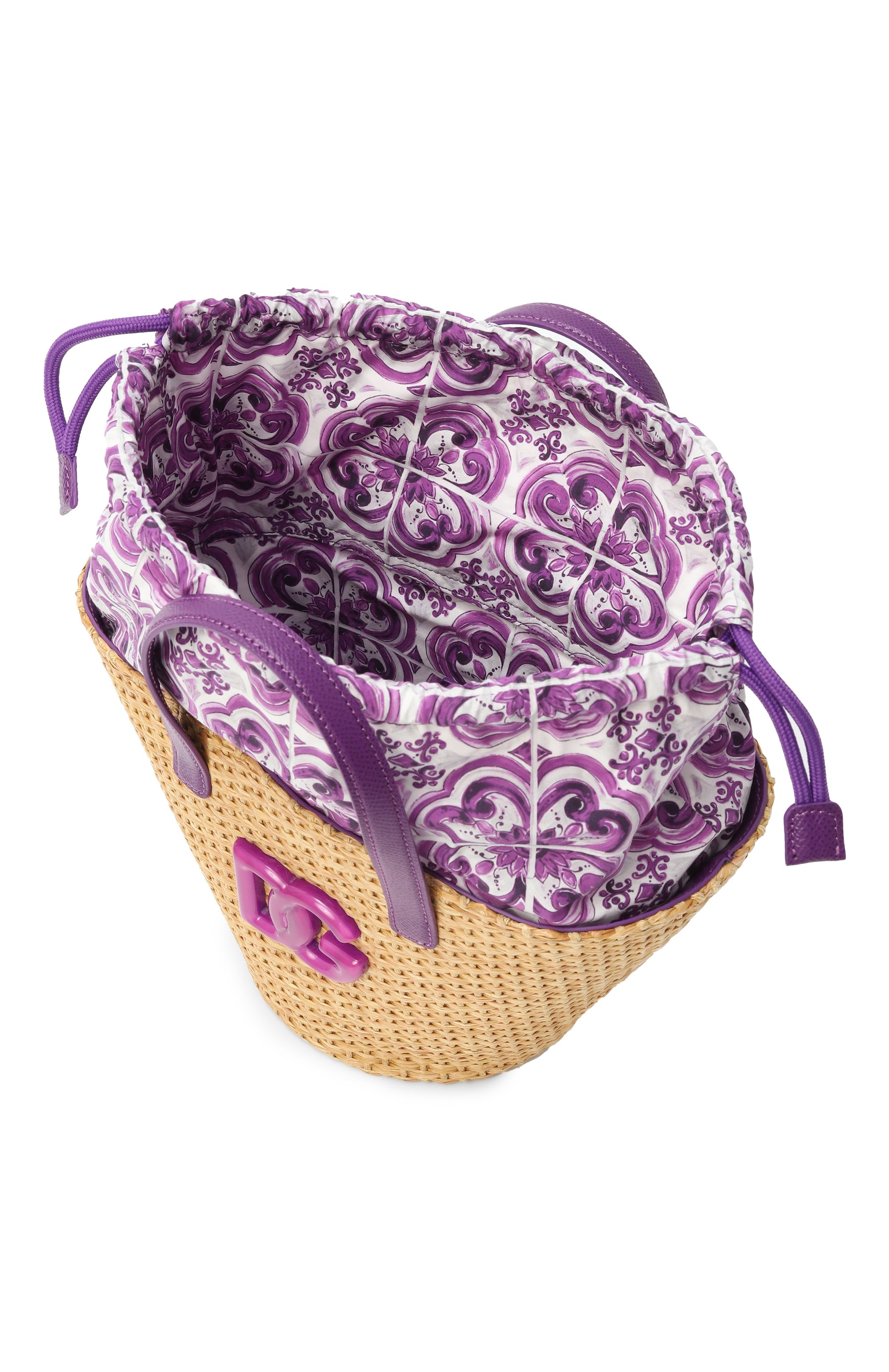 Сумка DOLCE & GABBANA, арт. EB0249/AW590, фото 3