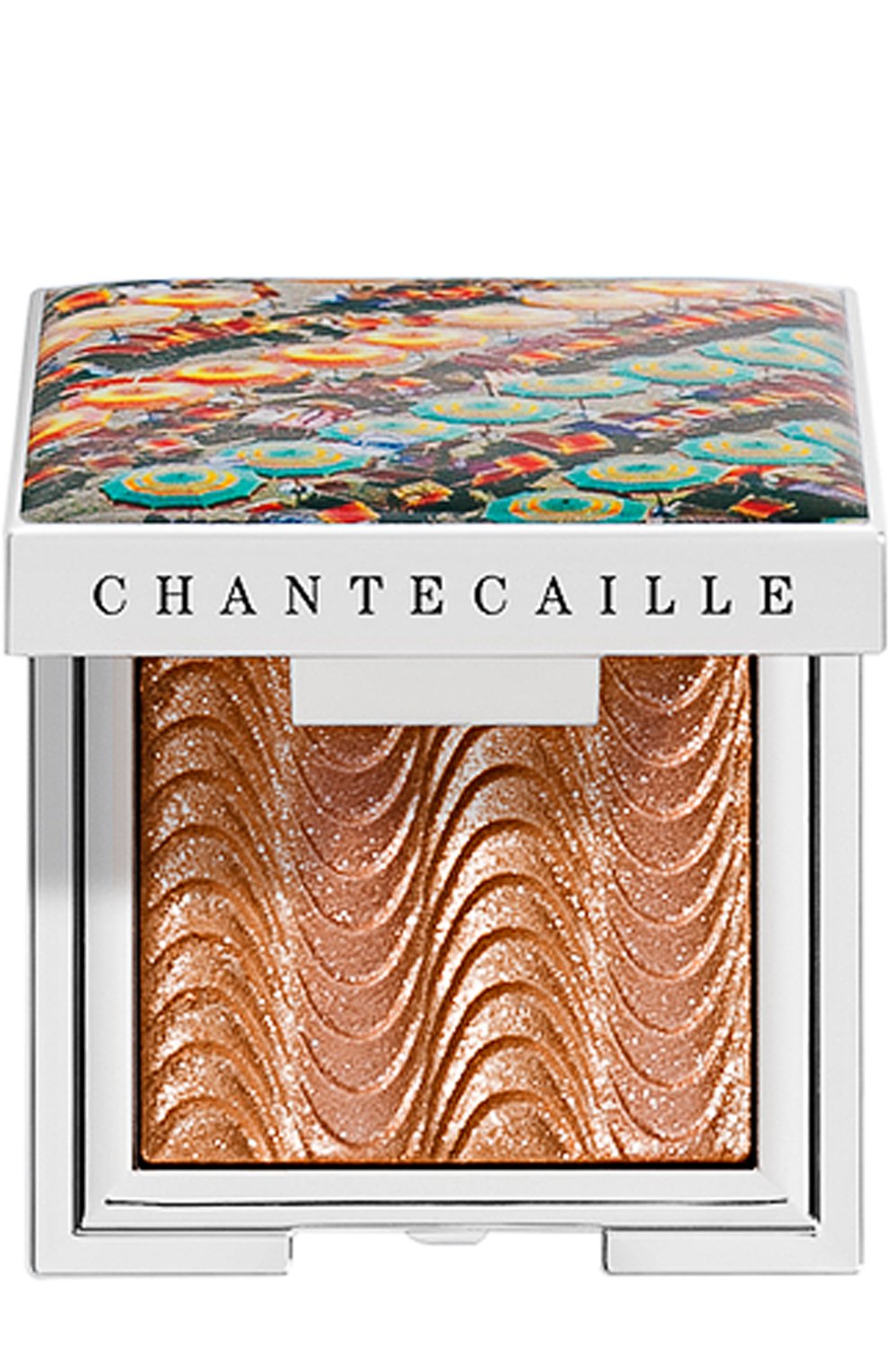 Сезонная палетка теней для век luminescent eye shade sol CHANTECAILLE бесцветного цвета по цене 5060 руб., арт. 656509172016, фото 1 Сезонная палетка теней для век luminescent eye shade sol CHANTECAILLE, арт. 656509172016, фото 1
