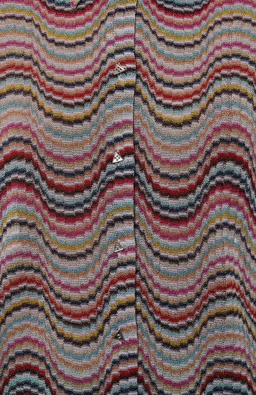 фото Рубашка из вискозы missoni