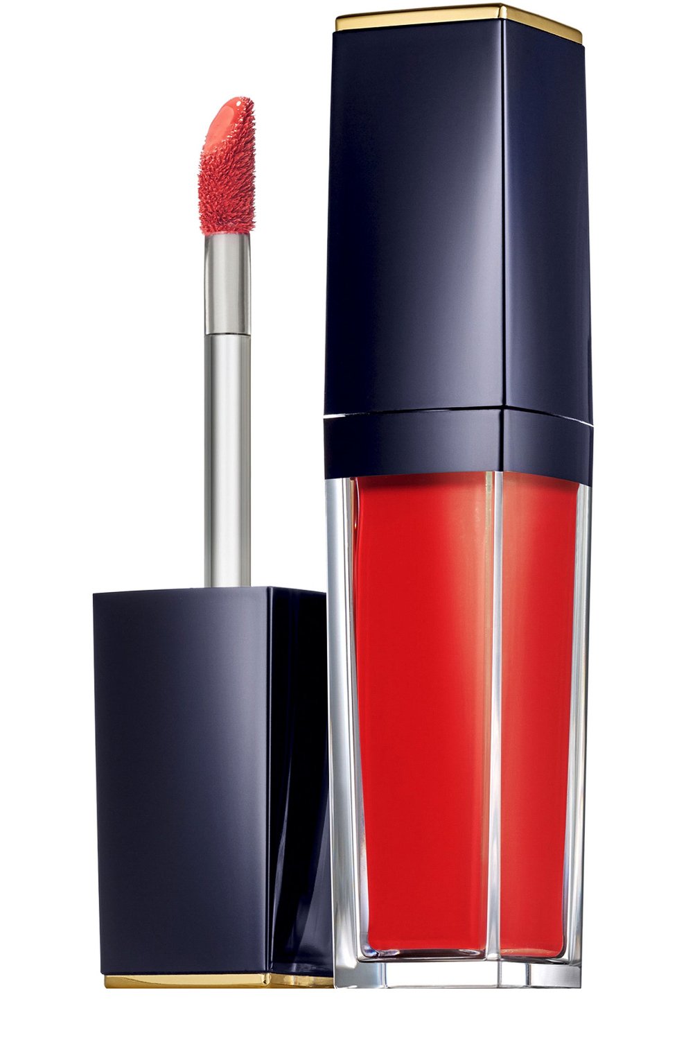 Жидкая губная помада винил pure color envy, оттенок 305 patently peach ESTÉE LAUDER, арт. P365-04, фото 1