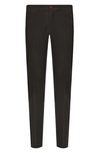 Темно-коричневый