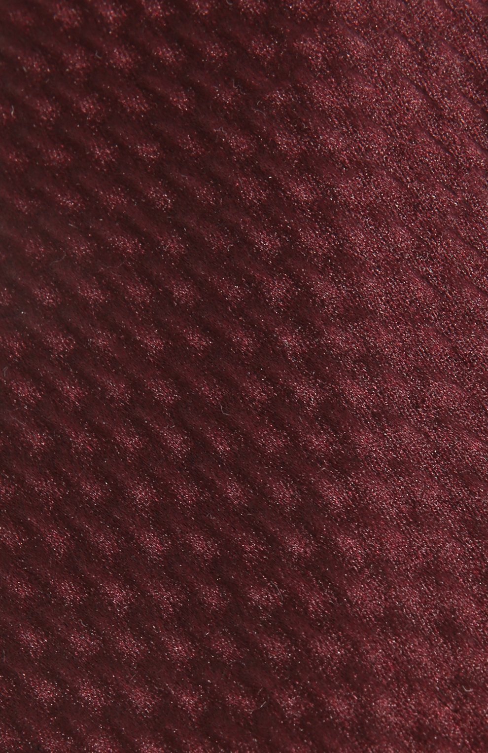 Шелковый галстук PRADA, арт. UCR77-10LE-F0007-141, фото 4