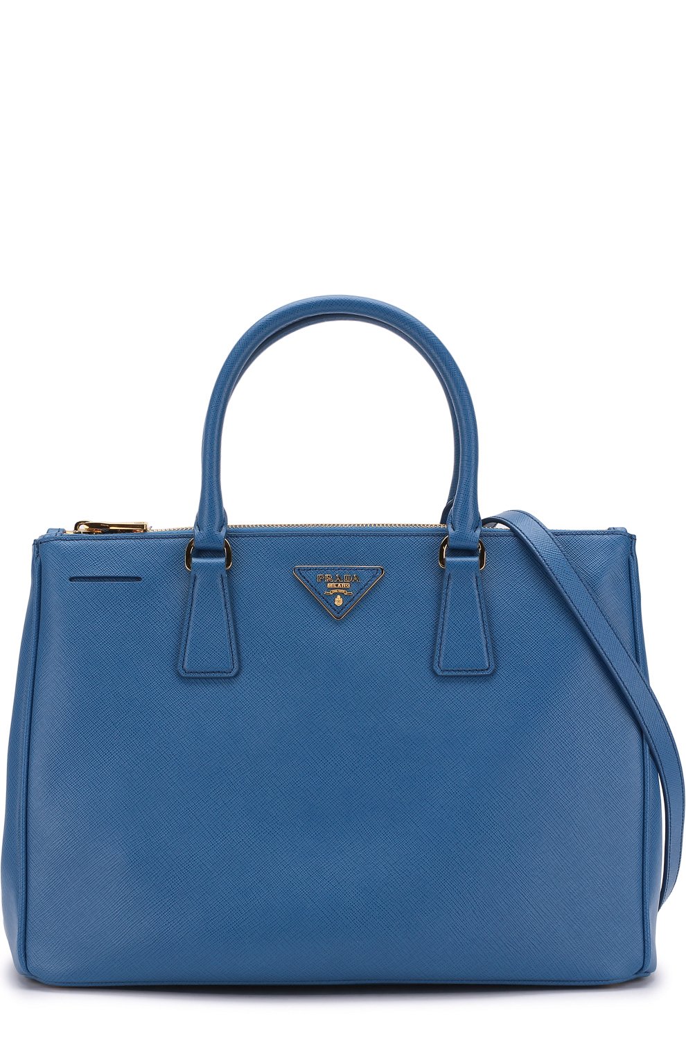 Сумка-тоут galleria PRADA, арт. BN2274-NZV-F0215, фото 6