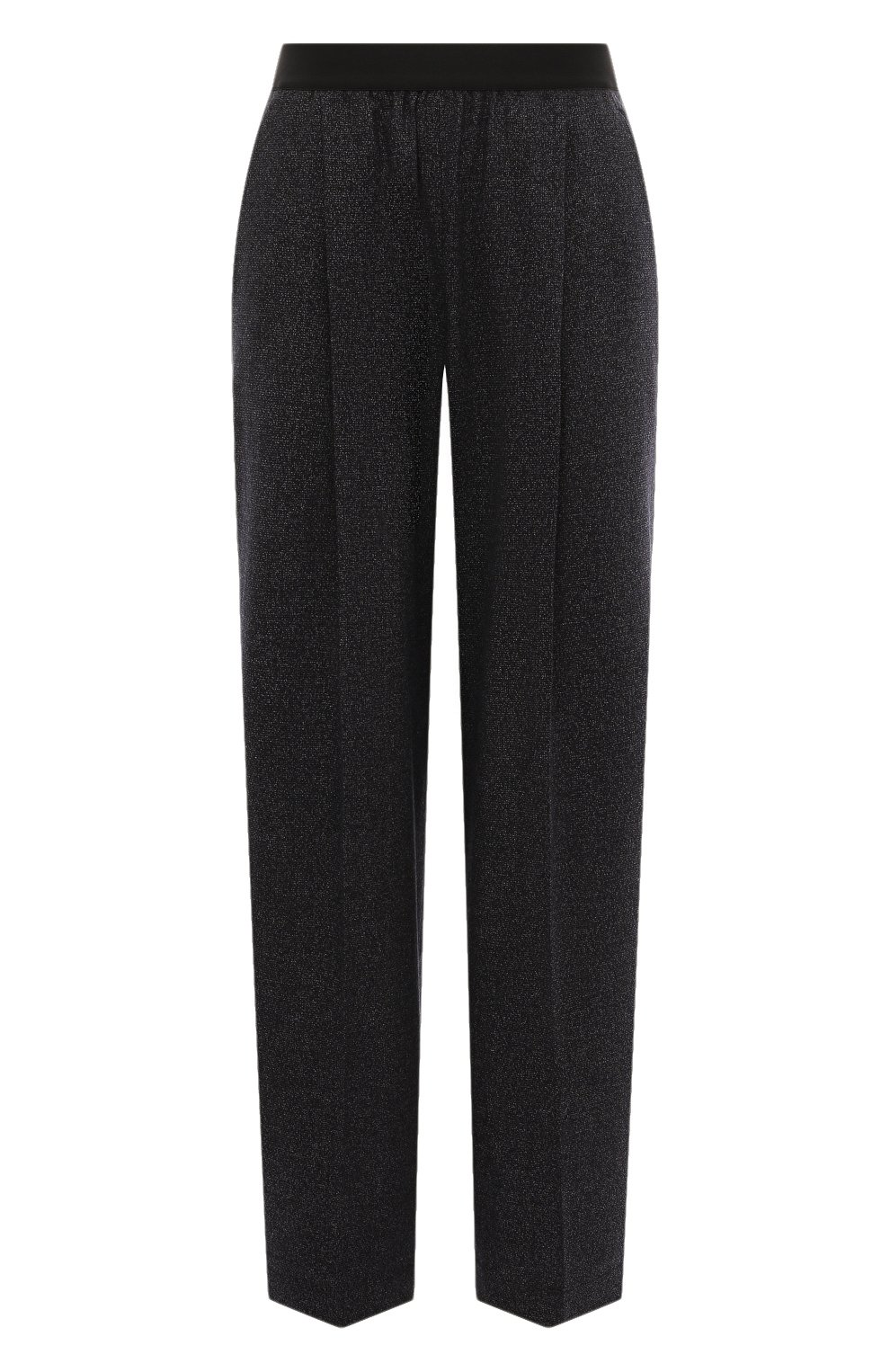 Брюки из шерсти и вискозы AGNONA, арт. T70608E/UW014E, фото 1