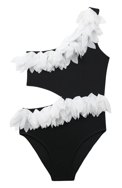 Слитный купальник STELLA COVE, арт. 2884BLACK, фото 1