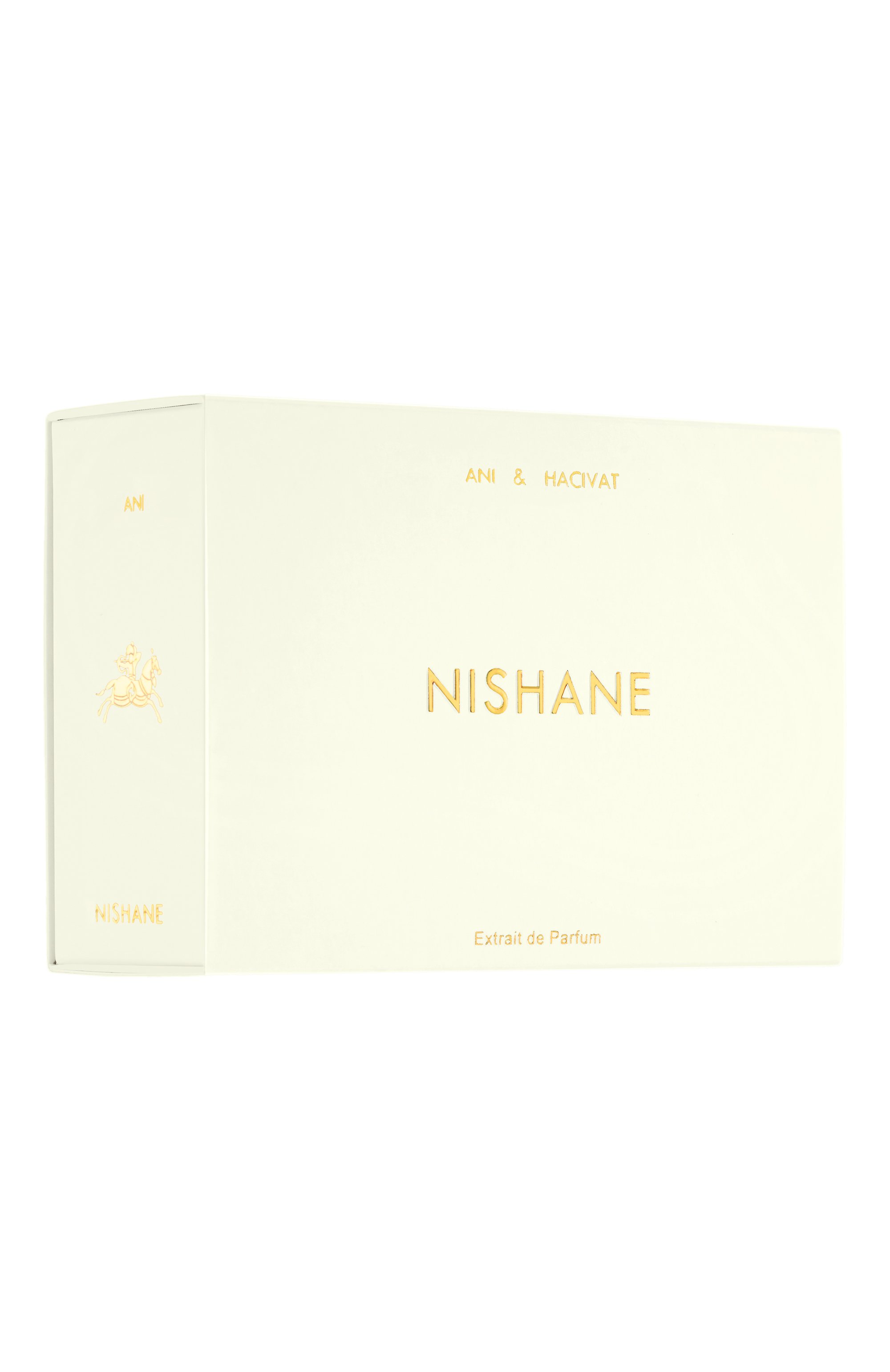 Набор hacivat + ani (15+15ml) NISHANE, арт. 8683608071263, фото 3