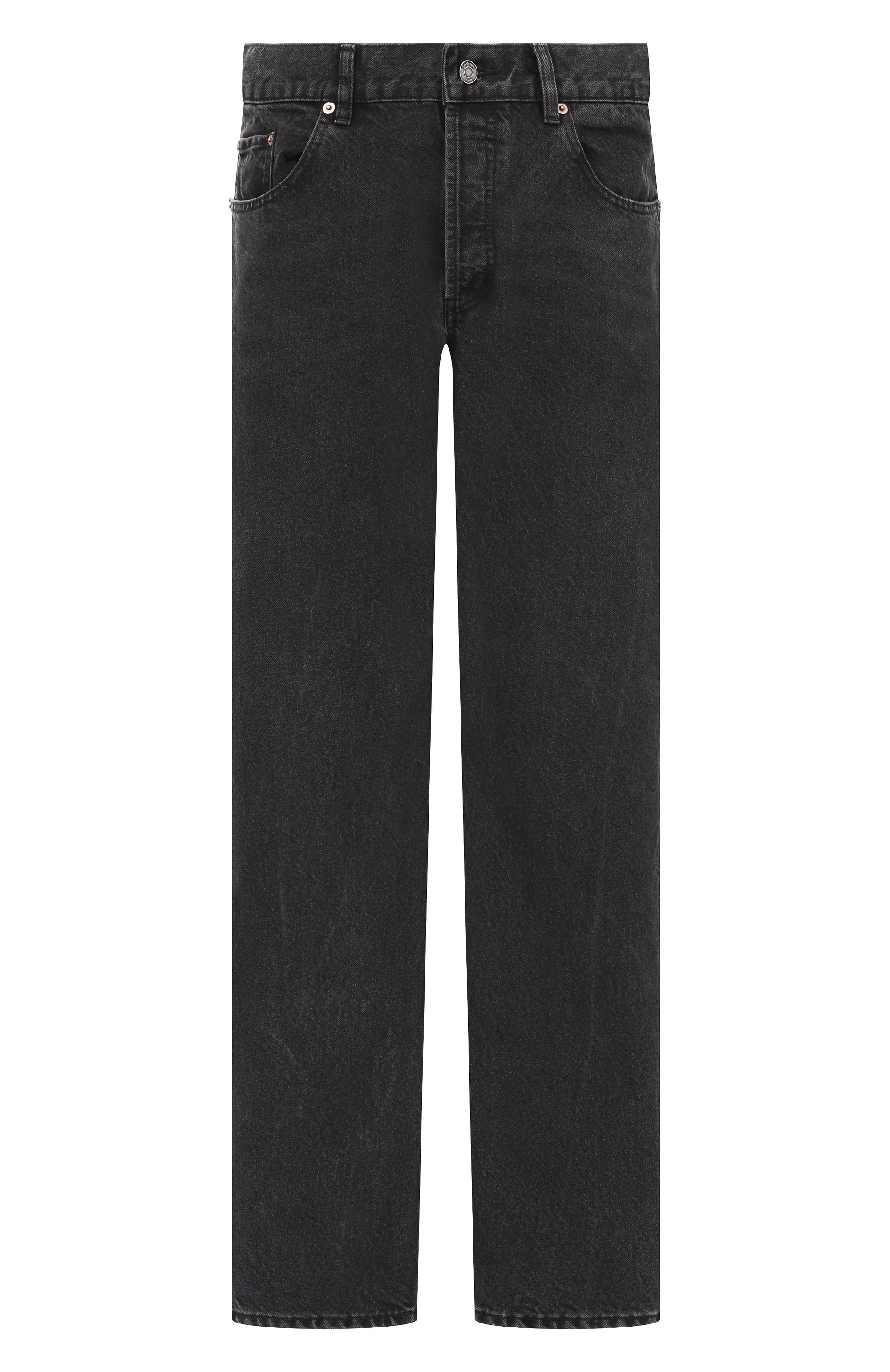 Джинсы SAINT LAURENT, арт. 795478/Y06CA, фото 1