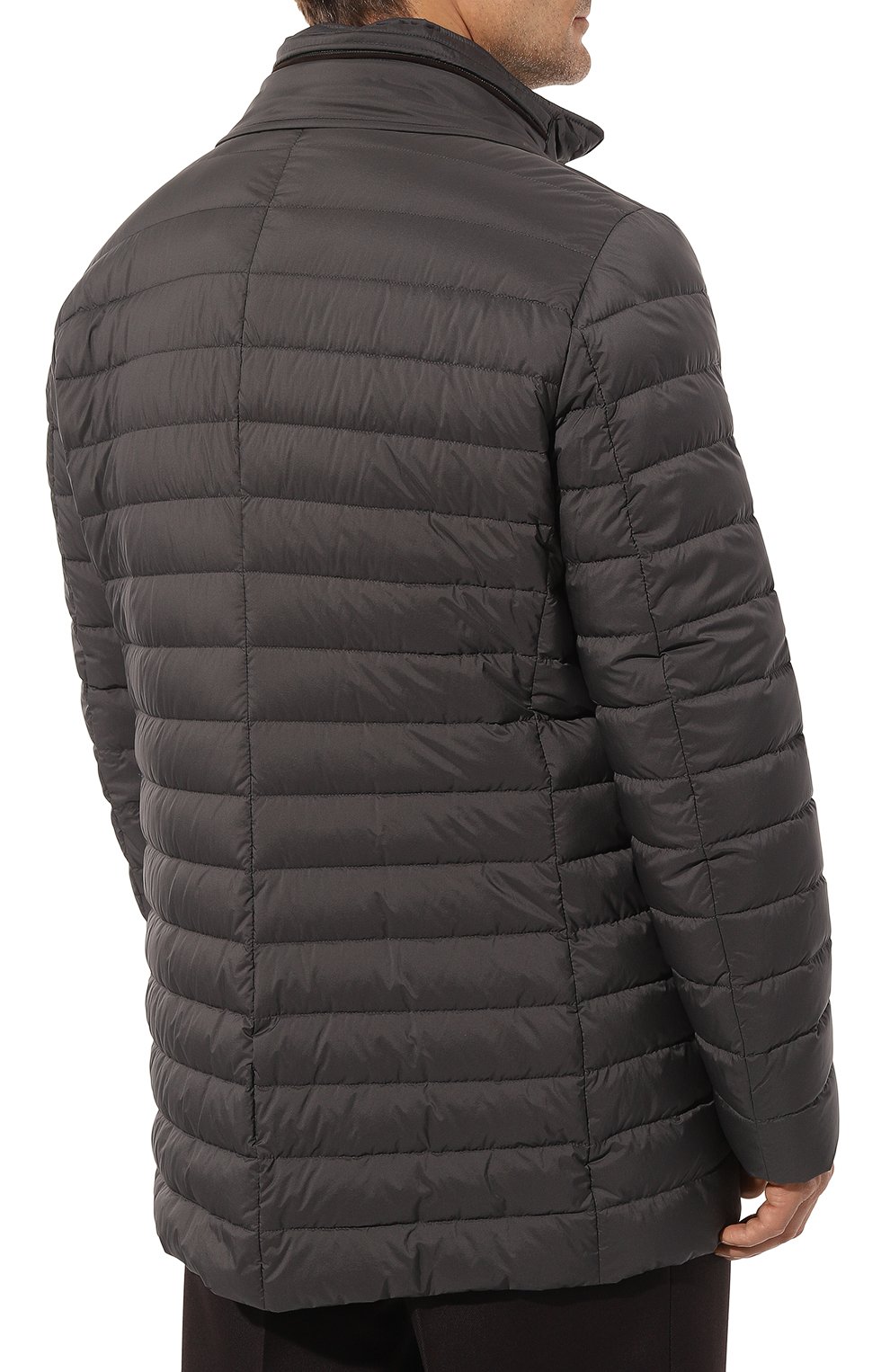 Пуховая куртка ponti-s3 MOORER, арт. MOUPI100005 TEPA028 PONTI-S3, фото 4