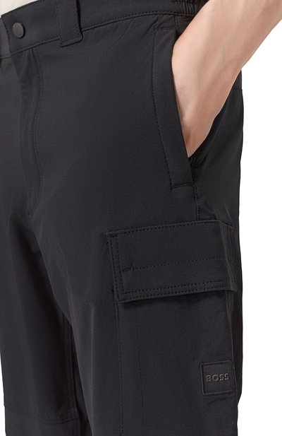 Брюки-карго BOSS ORANGE, арт. 50534054, фото 5