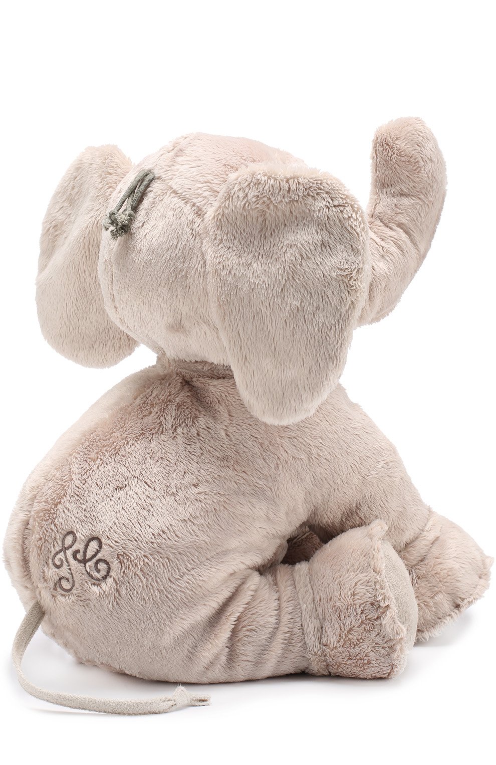 Мягкая игрушка слон TARTINE ET CHOCOLAT, арт. T30310H, фото 3