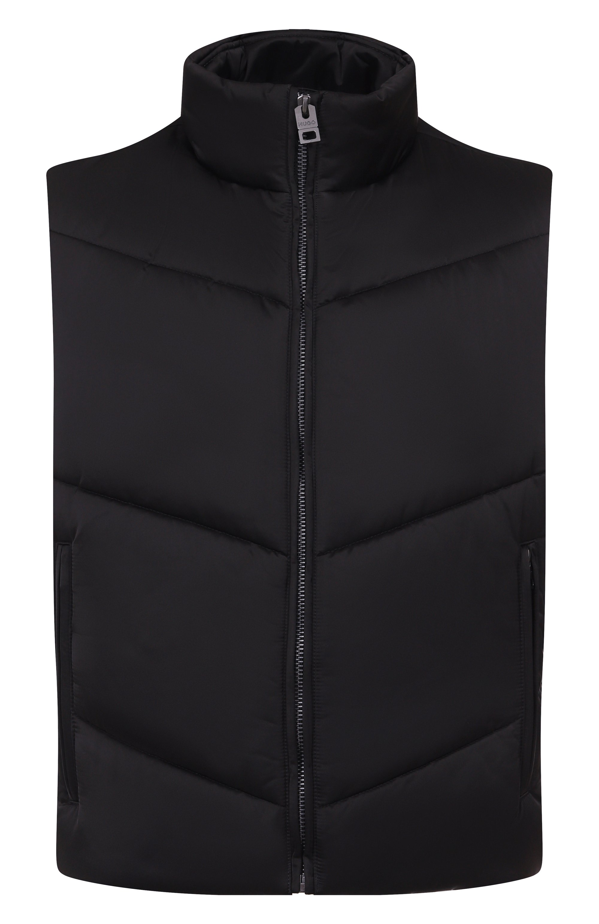Утепленный жилет HUGO, арт. 50541591, фото 1