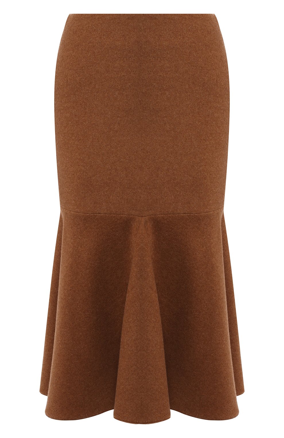 Кашемировая юбка GIORGIO ARMANI, арт. 9WHNN02C/T0020, фото 1