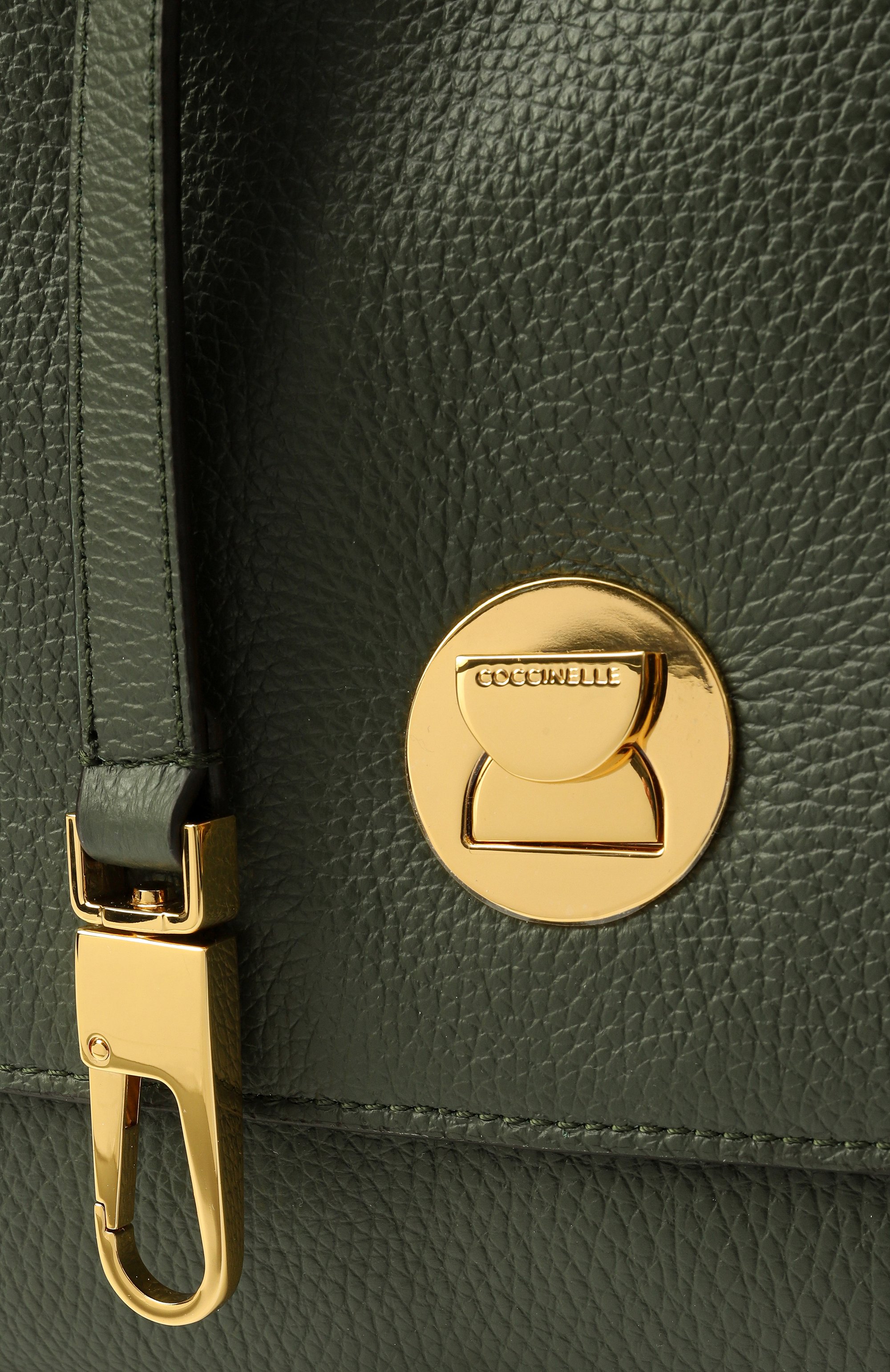 Сумка liya COCCINELLE, арт. E1MD0180121, фото 3