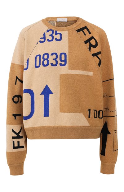 Женский свитшот MRZ, арт. FW19-0576