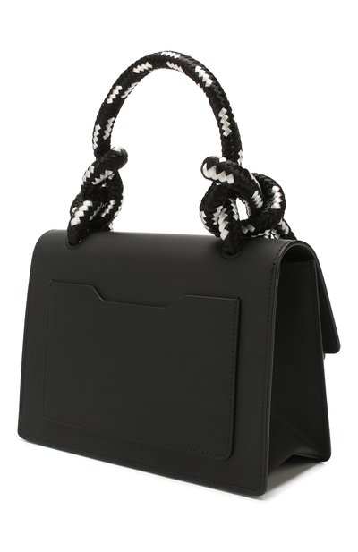 Сумка 1.4 jitney OFF-WHITE, арт. 0WNA092R20H000681000, фото 3