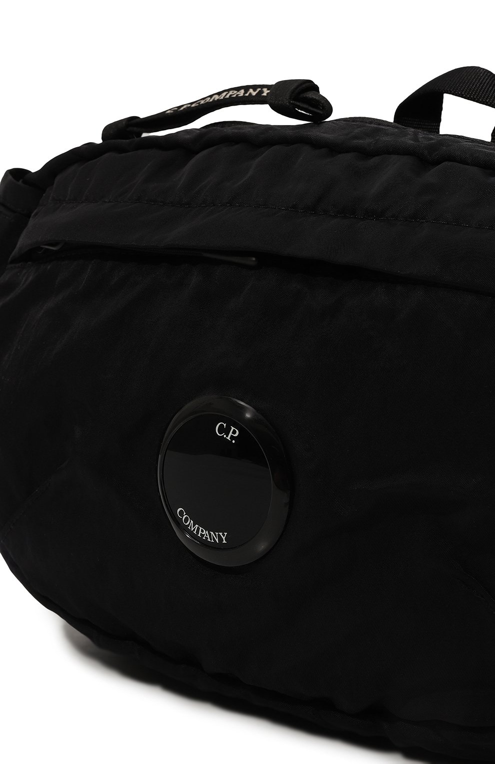 Поясная сумка nylon b C.P. COMPANY, арт. 17CMAC112A005269G, фото 3